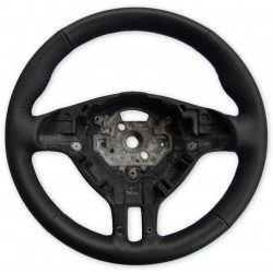 Steering wheel fit to BMW X...