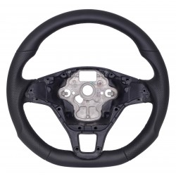 Steering wheel fit to...