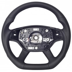 Steering wheel fit to...