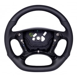 Steering wheel fit to...