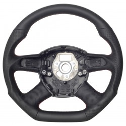 Steering wheel fit to A3 8P