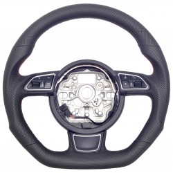 Steering wheel fit to Audi...