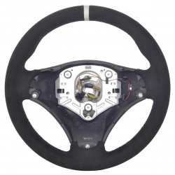 Steering wheel fit to BMW 3...