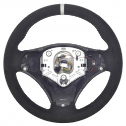 Steering wheel fit to BMW 1...