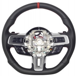Steering wheel fit to FORD...