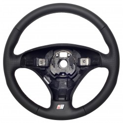 Steering wheel fit to Audi...