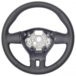Steering wheel fit to VW T5