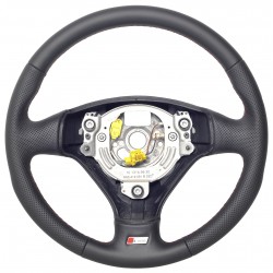 Steering wheel fit to Audi...