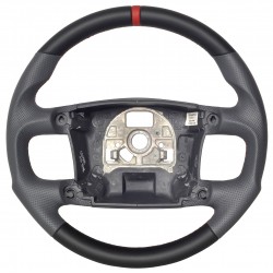 Steering wheel fit to...