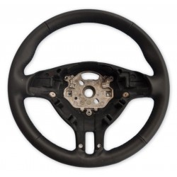 Steering wheel fit to BMW X...