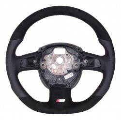 Steering wheel fit to Audi...