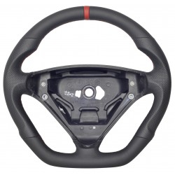 Steering wheel fit to...