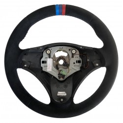 copy of Steering wheel fit...