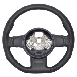 Steering wheel fit to...