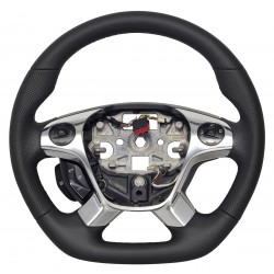 Steering wheel fit to Ford...