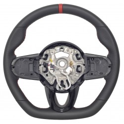Steering wheel fit to Mini...