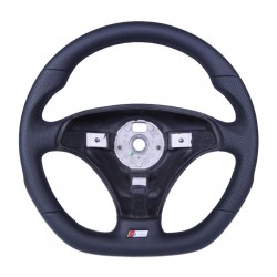 Steering wheel fit to Audi...