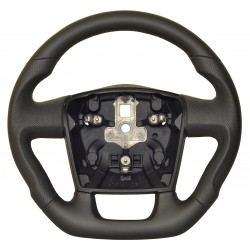 Steering wheel fit to Fiat...