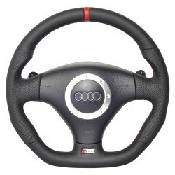 Steering wheel fit to Audi...