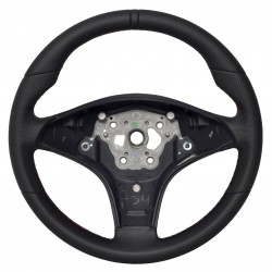 Steering wheel fit to...