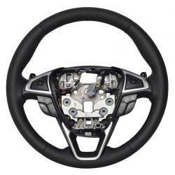 Steering wheel fit to Ford...