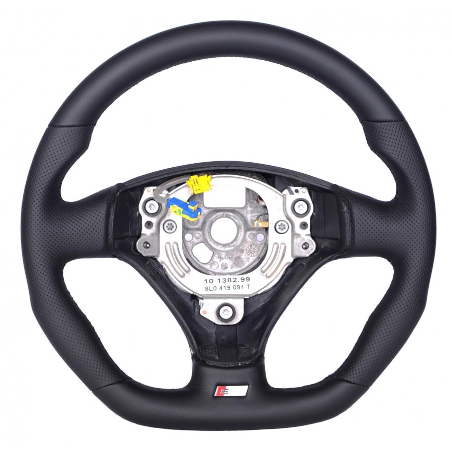 Audi a6 deals c5 steering wheel