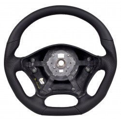 Steering wheel fit to...