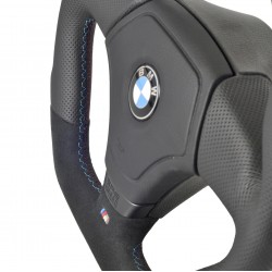 Lenkrad für BMW E46 / E39 + Airbag Lederlenkrad