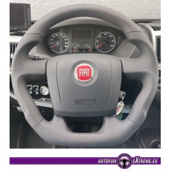 Steering wheel fit to Fiat...