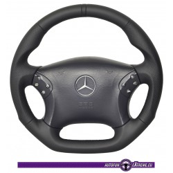 Steering wheel fit to...