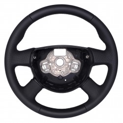 Steering wheel fit to...