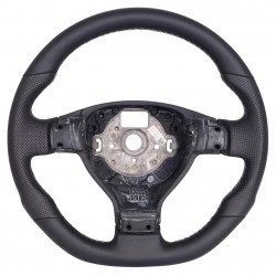 Steering wheel fit to...