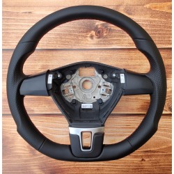 Steering wheel fit to VW T5