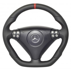 Steering wheel fit to...