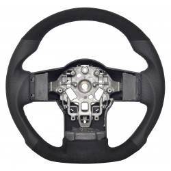 Steering wheel fit to...