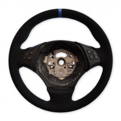 Steering wheel fit to BMW 1...