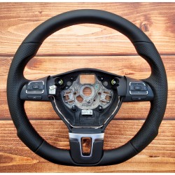 Steering wheel fit to VW T5