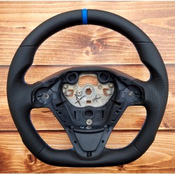 Steering wheel fit to Ford...