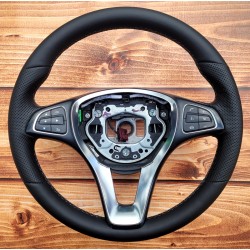 Steering wheel fit to...