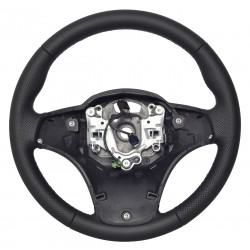 Steering wheel fit to BMW...